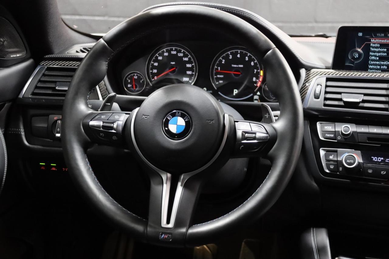 2016 BMW M4 Executive Package 2dr Coupe Skokie IL
