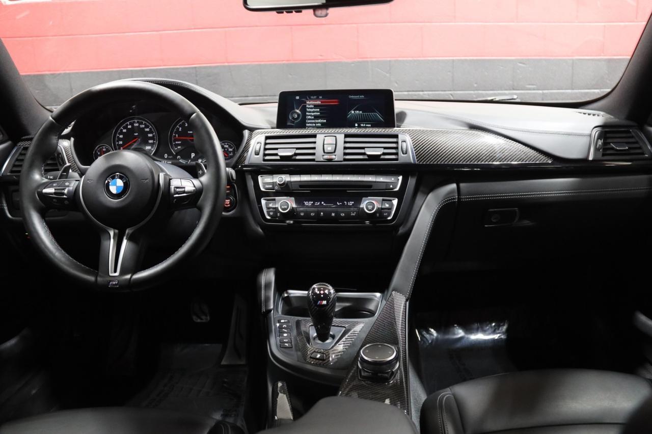 2016 BMW M4 Executive Package 2dr Coupe Skokie IL