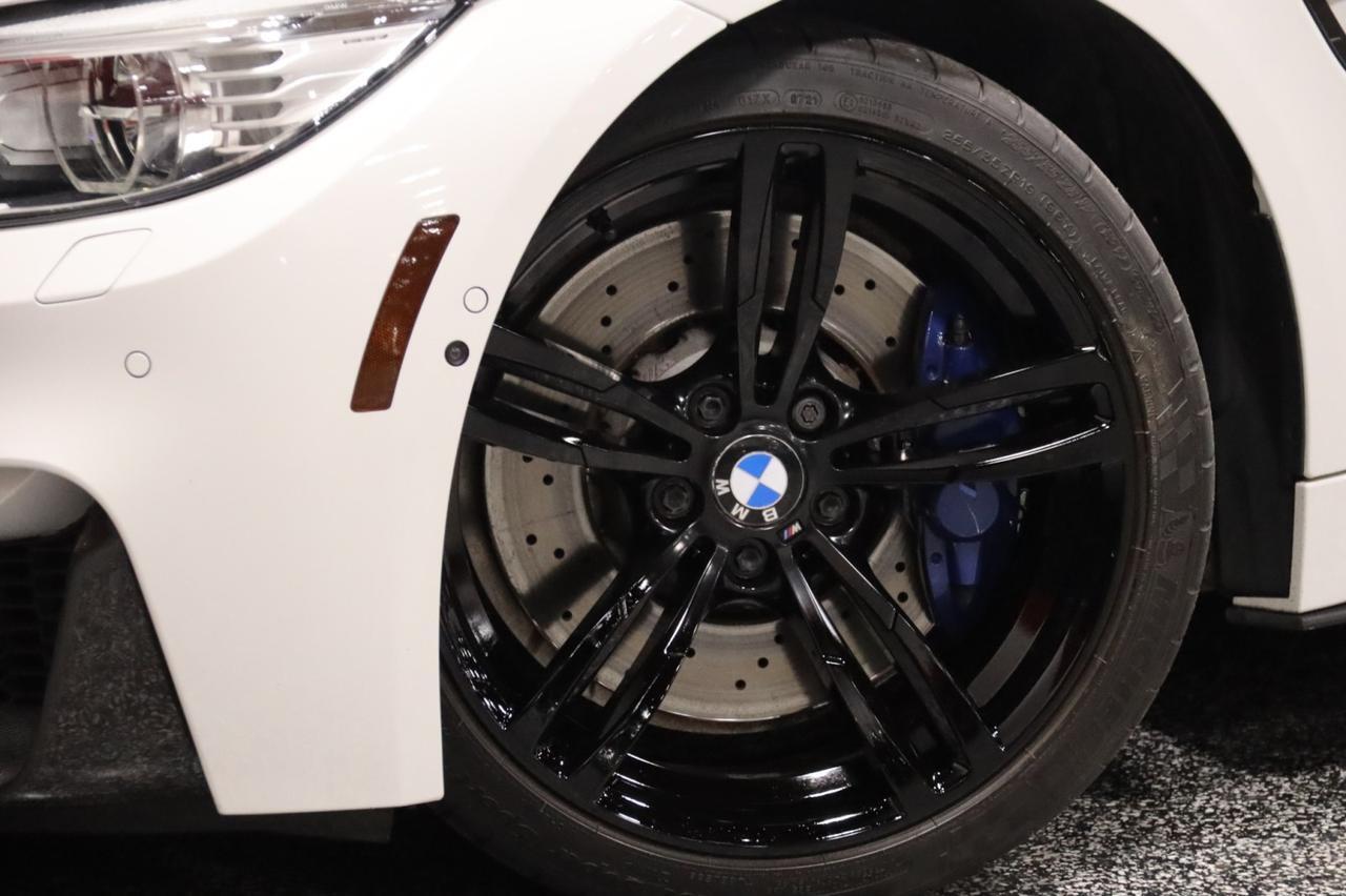 2016 BMW M4 Executive Package 2dr Coupe Skokie IL