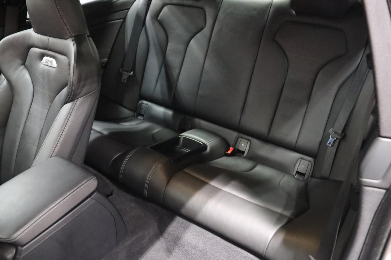 2016 BMW M4 Executive Package 2dr Coupe Skokie IL