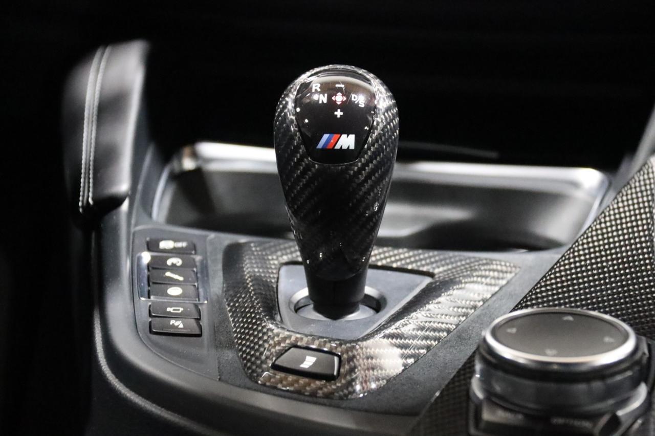 2016 BMW M4 Executive Package 2dr Coupe Skokie IL