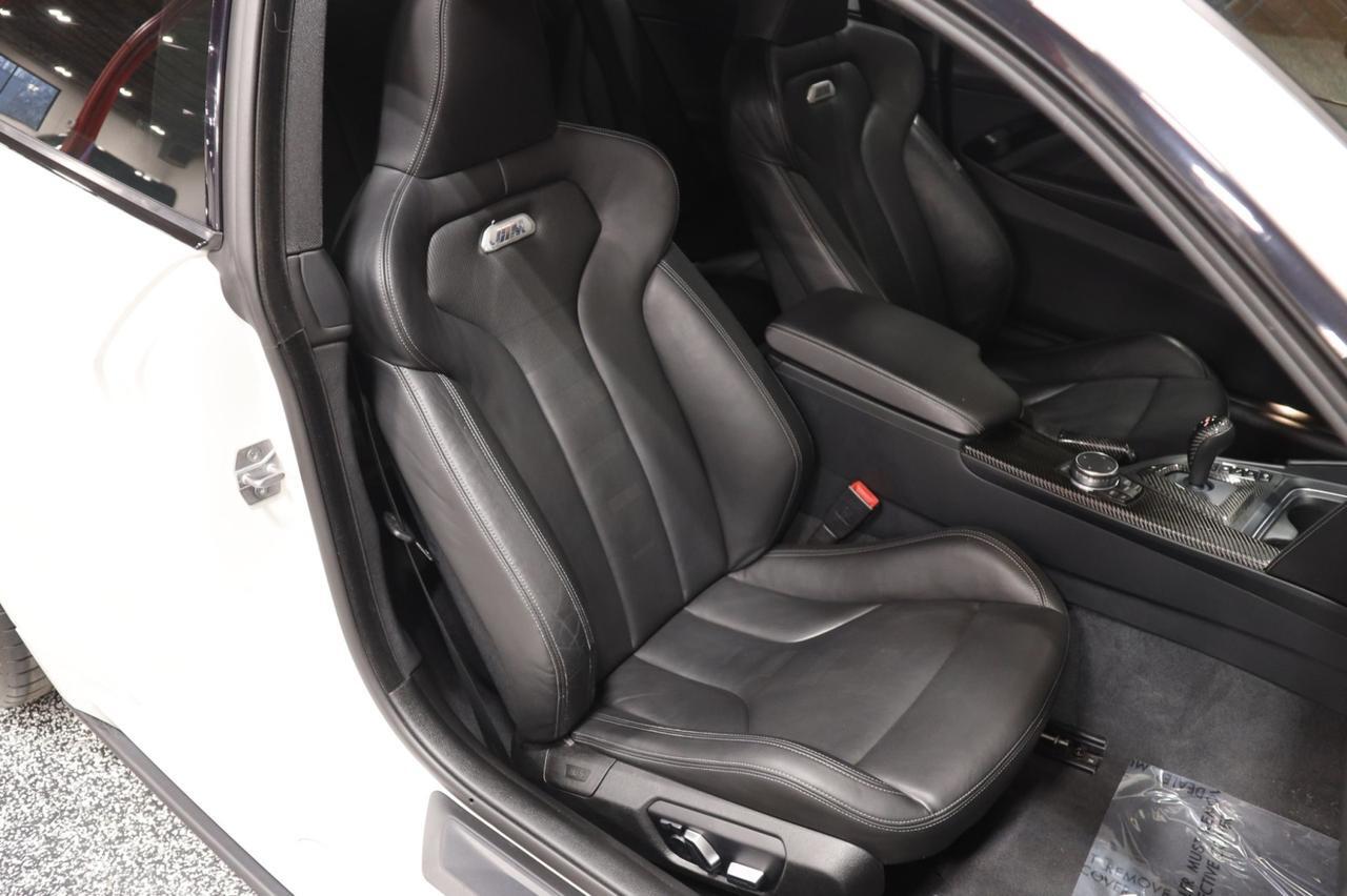 2016 BMW M4 Executive Package 2dr Coupe Skokie IL