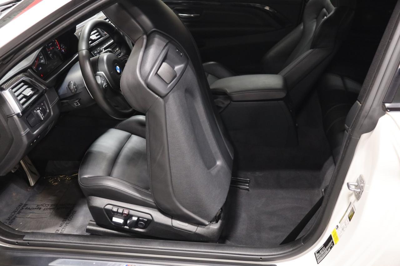 2016 BMW M4 Executive Package 2dr Coupe Skokie IL