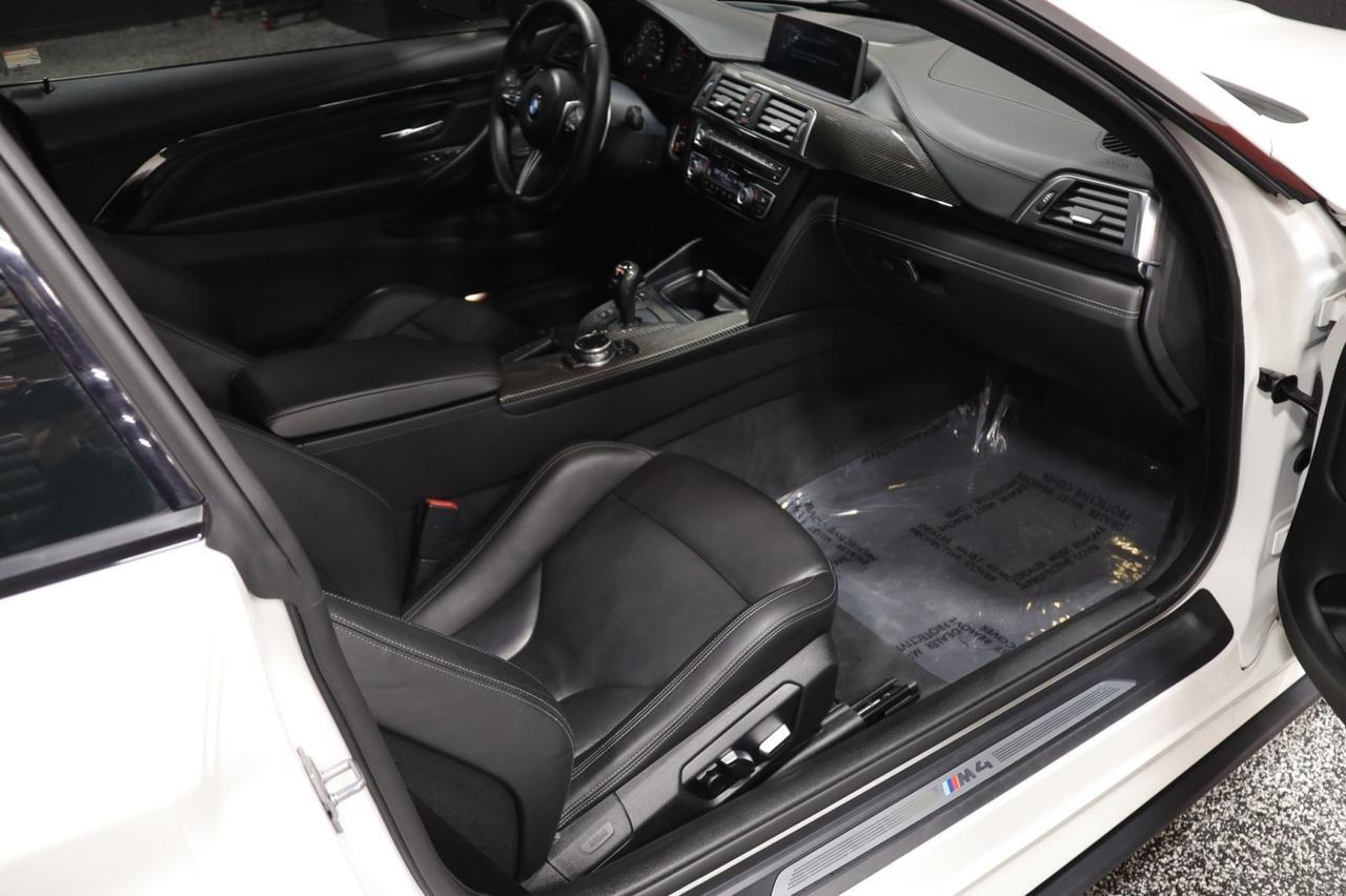 2016 BMW M4 Executive Package 2dr Coupe Skokie IL