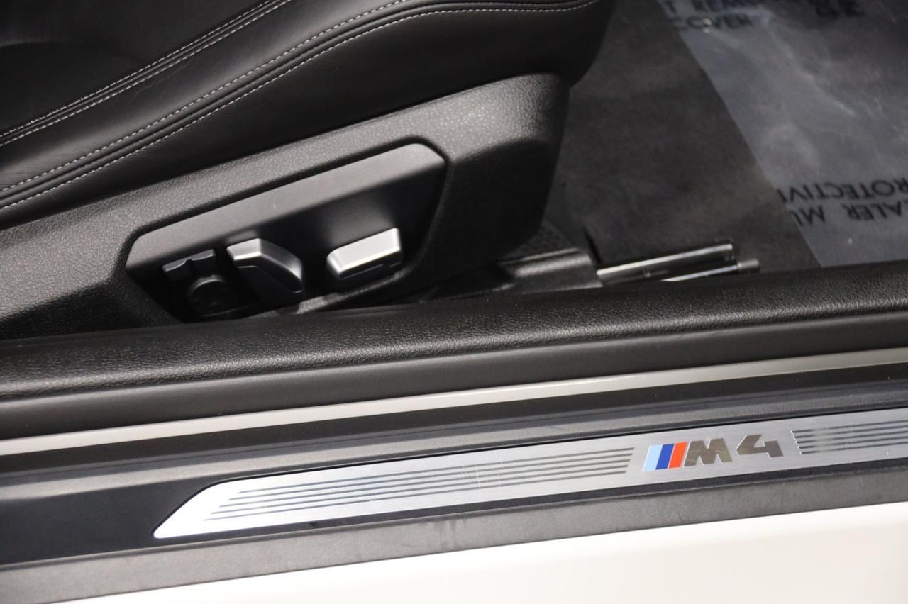 2016 BMW M4 Executive Package 2dr Coupe Skokie IL