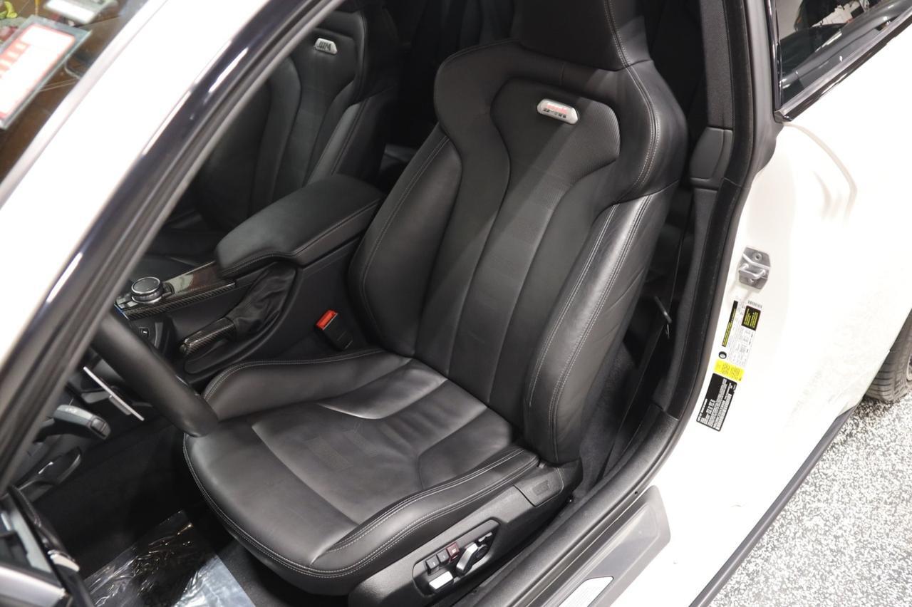 2016 BMW M4 Executive Package 2dr Coupe Skokie IL
