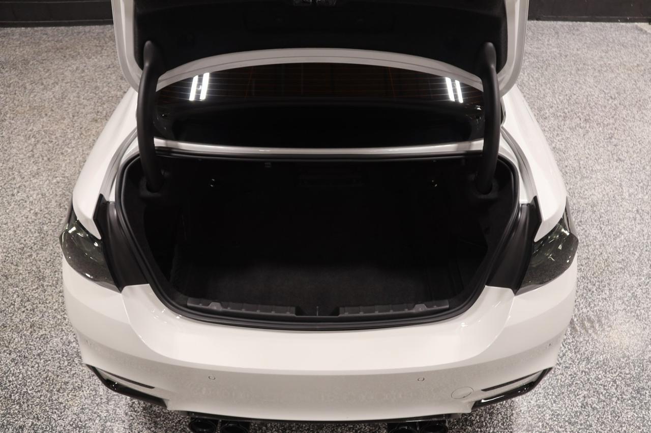 2016 BMW M4 Executive Package 2dr Coupe Skokie IL