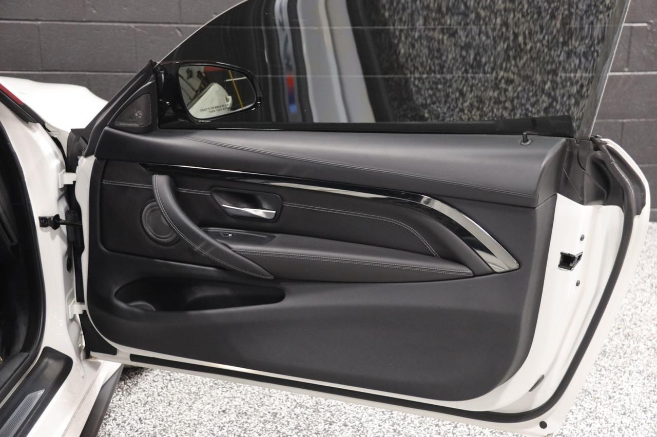 2016 BMW M4 Executive Package 2dr Coupe Skokie IL
