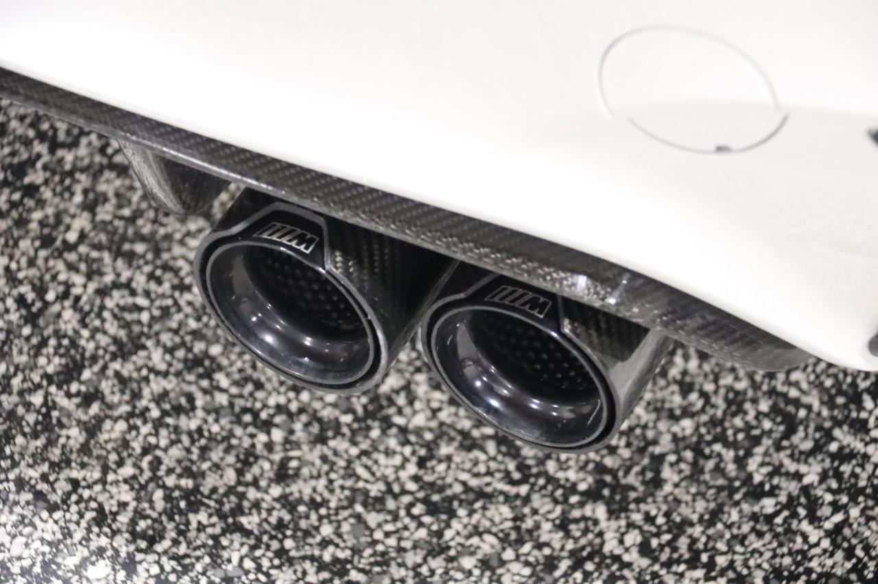 2016 BMW M4 Executive Package 2dr Coupe Skokie IL