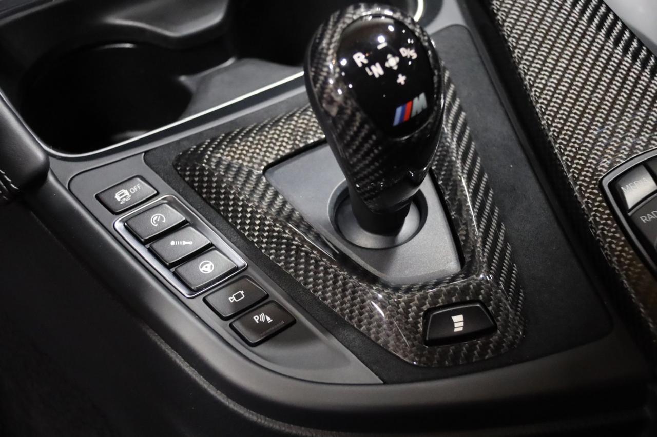 2016 BMW M4 Executive Package 2dr Coupe Skokie IL