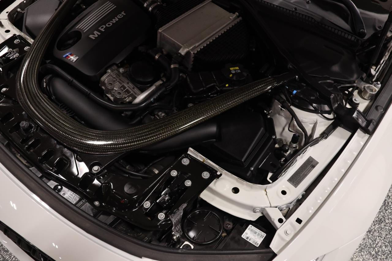 2016 BMW M4 Executive Package 2dr Coupe Skokie IL