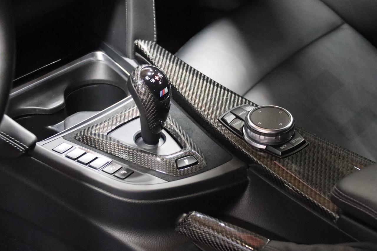 2016 BMW M4 Executive Package 2dr Coupe Skokie IL