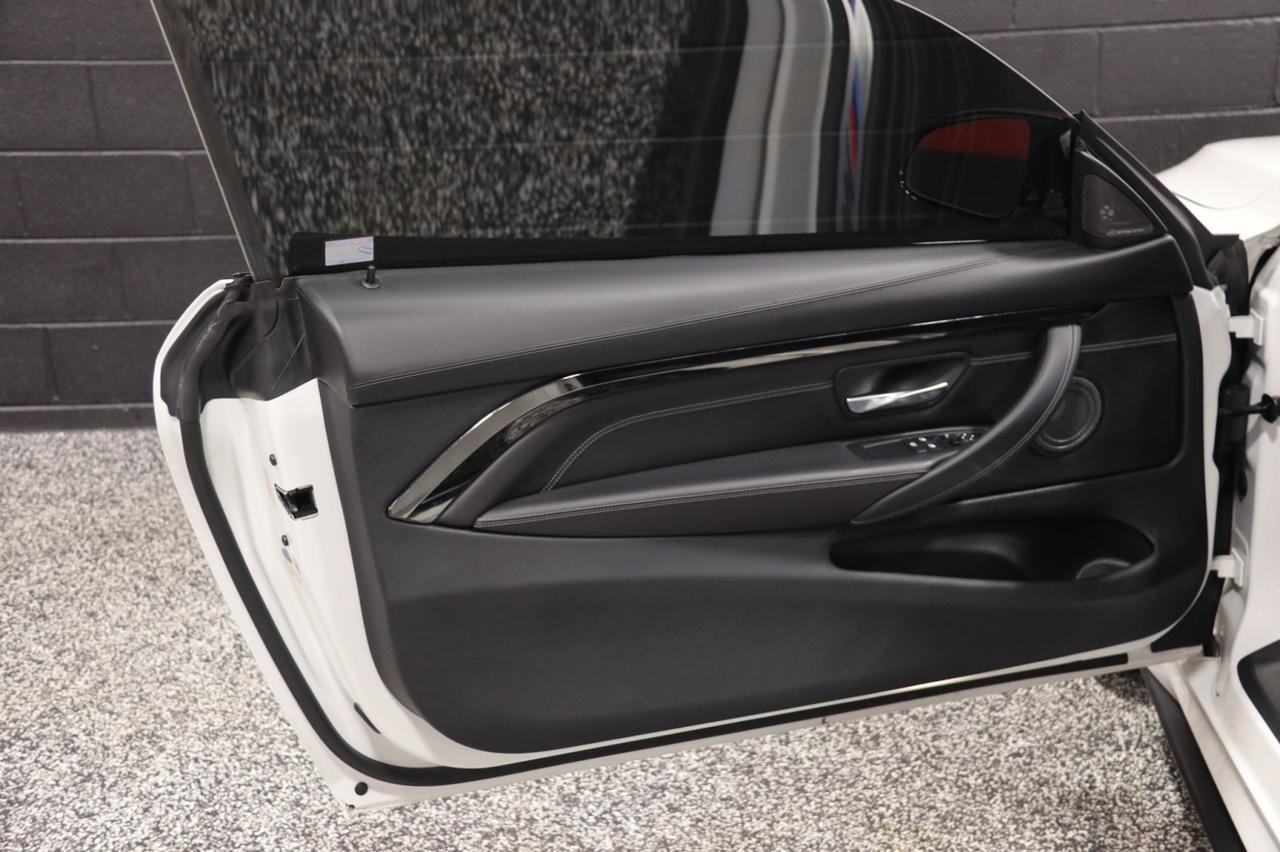 2016 BMW M4 Executive Package 2dr Coupe Skokie IL
