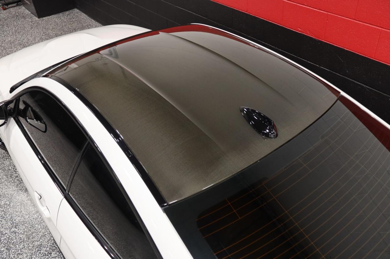 2016 BMW M4 Executive Package 2dr Coupe Skokie IL