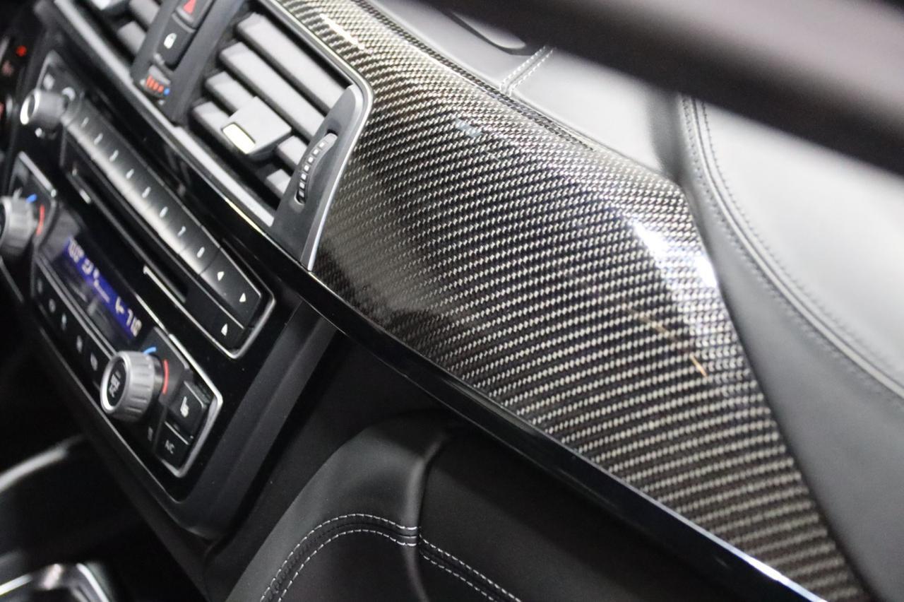 2016 BMW M4 Executive Package 2dr Coupe Skokie IL