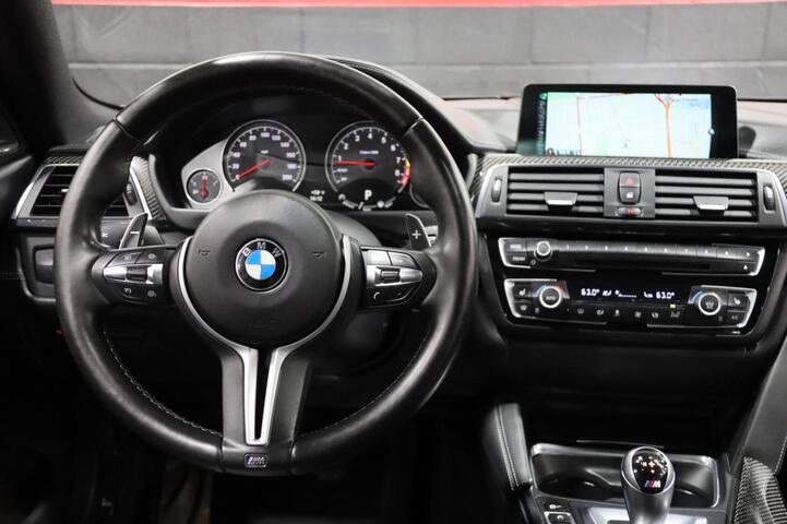 2016 BMW M4 Executive Package 2dr Coupe Chicago IL