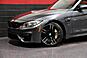 2016 BMW M4 Executive Package 2dr Coupe Chicago IL