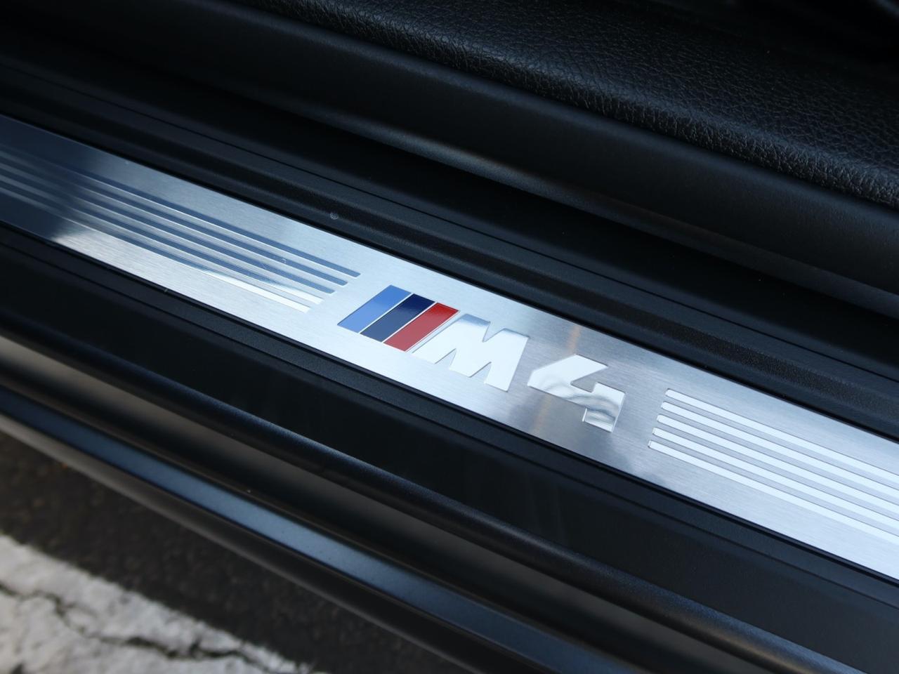 2016 BMW M4 GTS 1 of 800 Only 1,200 Miles 1-Owner Scottsdale AZ