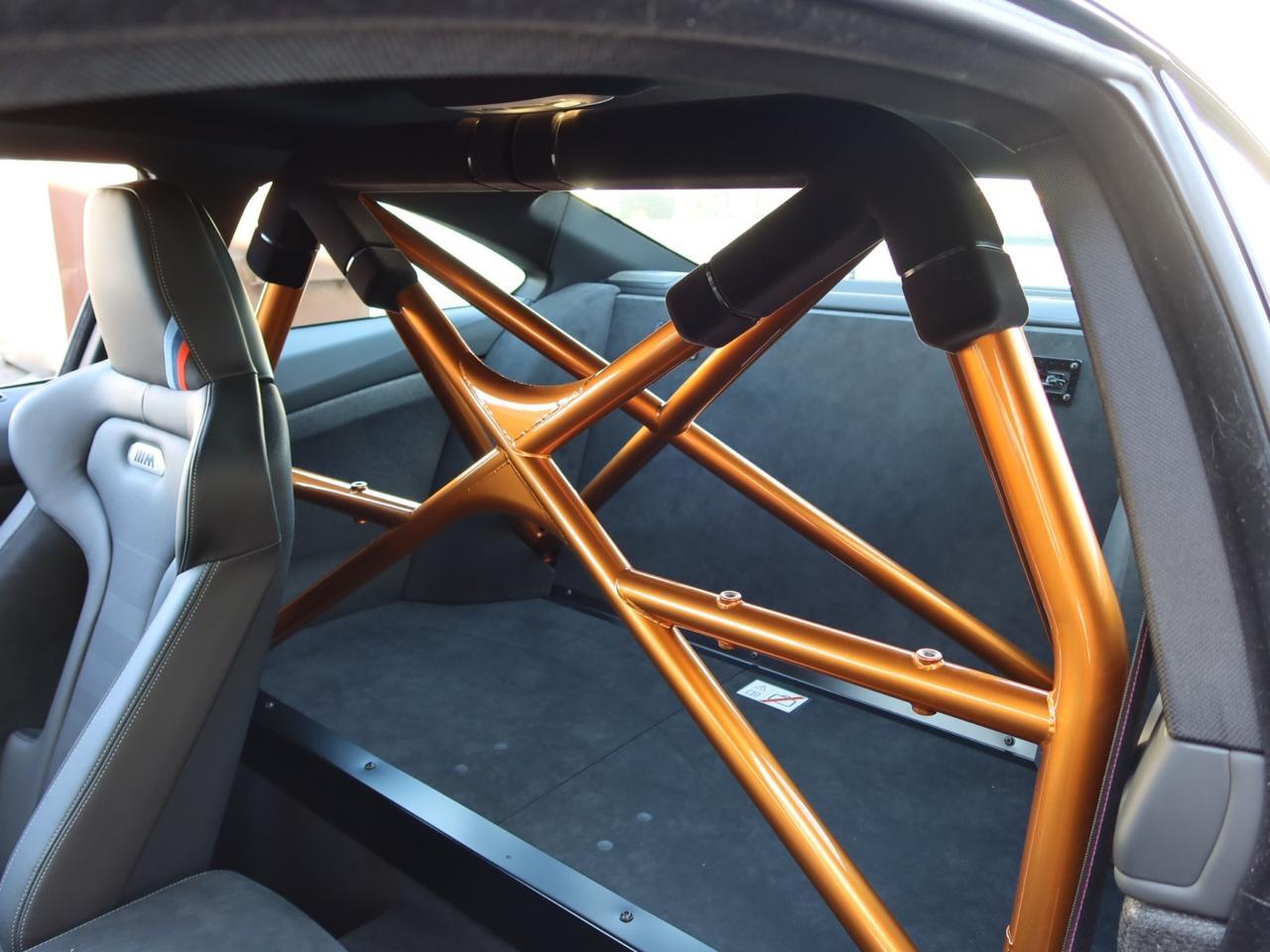 2016 BMW M4 GTS 1 of 800 Only 1,200 Miles 1-Owner Scottsdale AZ