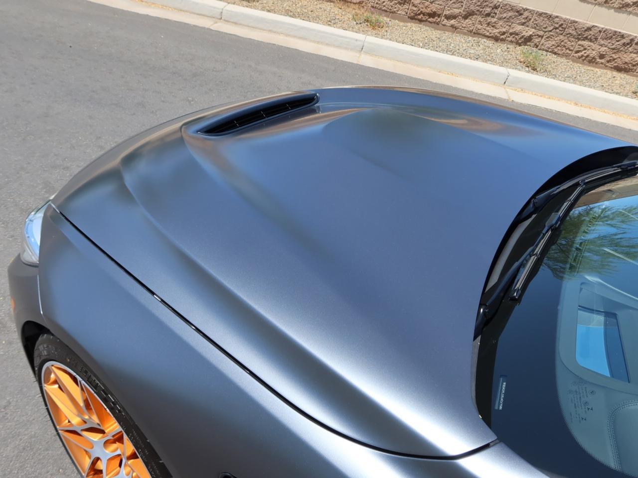 2016 BMW M4 GTS 1 of 800 Only 1,200 Miles 1-Owner Scottsdale AZ