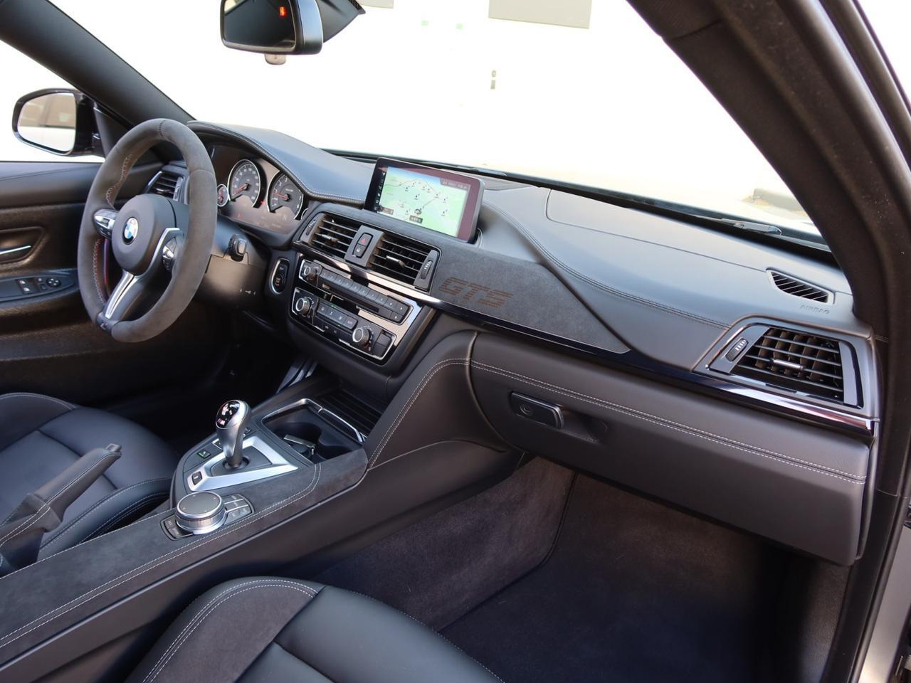 2016 BMW M4 GTS 1 of 800 Only 1,200 Miles 1-Owner Scottsdale AZ