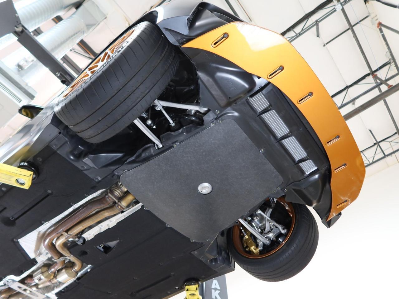 2016 BMW M4 GTS 1 of 800 Only 1,200 Miles 1-Owner Scottsdale AZ