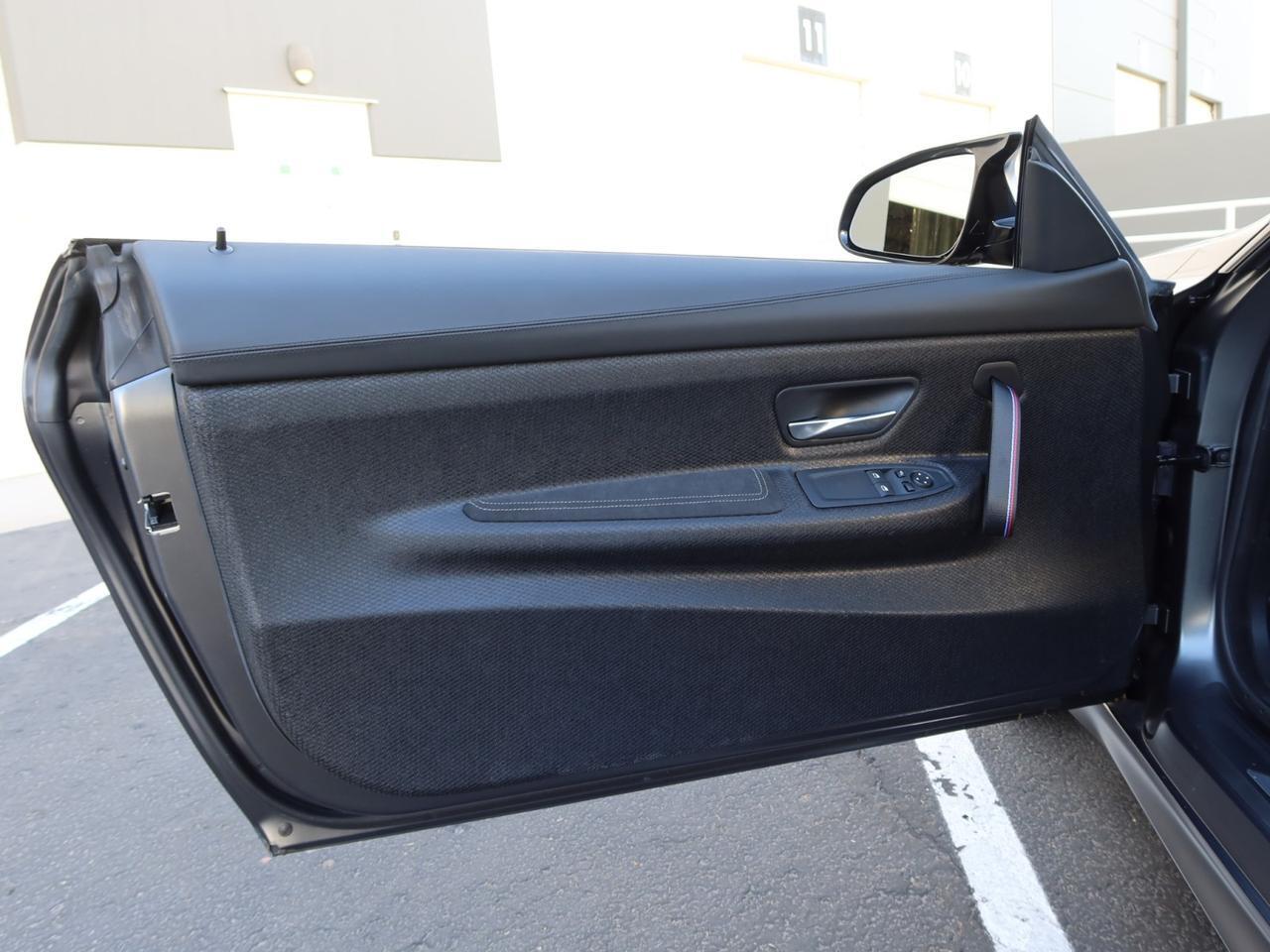 2016 BMW M4 GTS 1 of 800 Only 1,200 Miles 1-Owner Scottsdale AZ