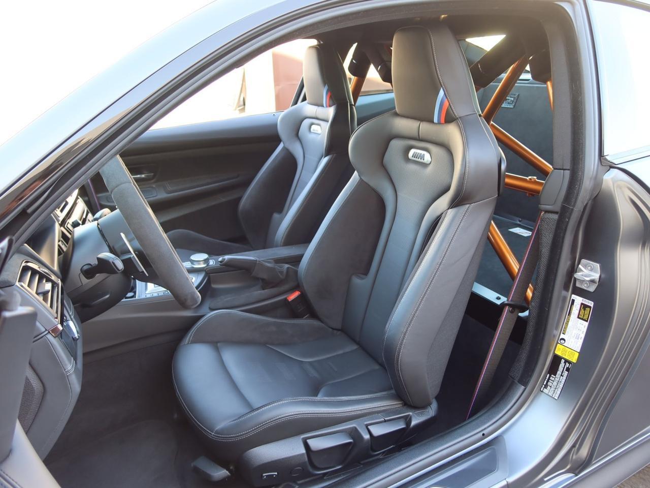 2016 BMW M4 GTS 1 of 800 Only 1,200 Miles 1-Owner Scottsdale AZ