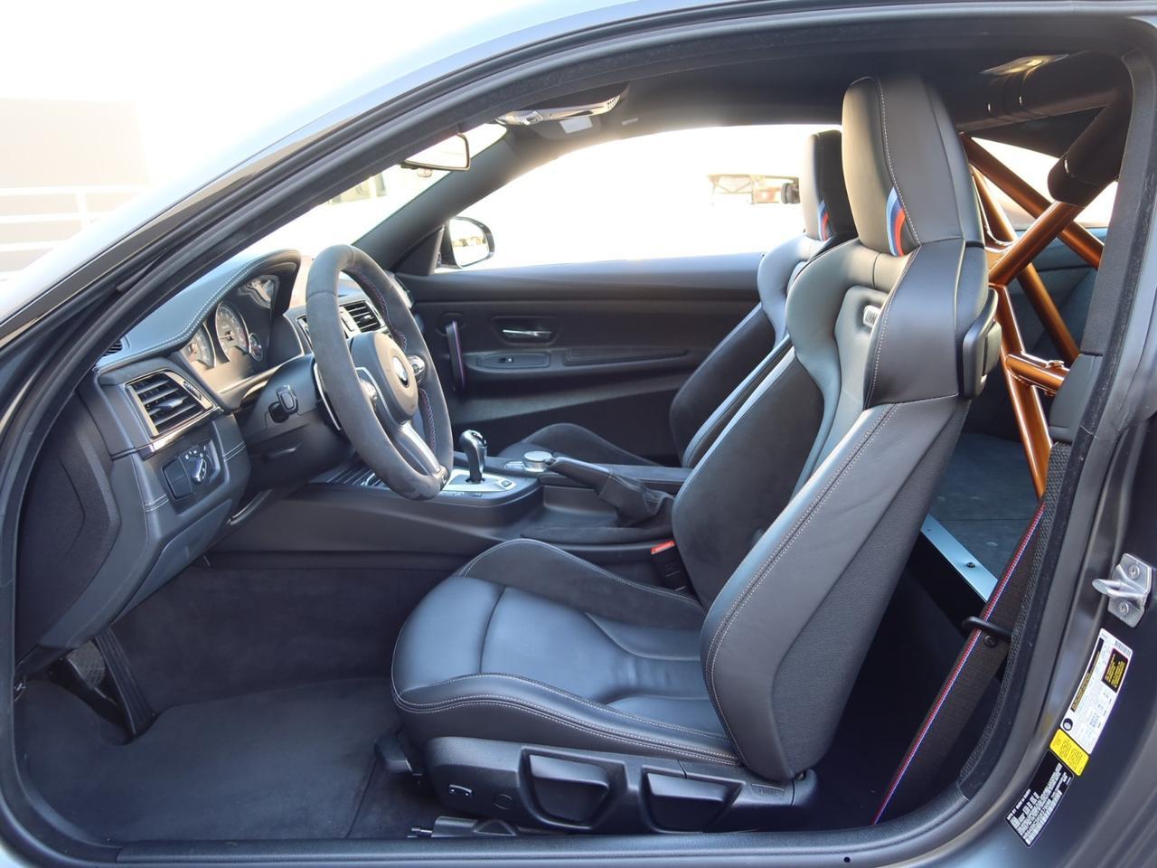 2016 BMW M4 GTS 1 of 800 Only 1,200 Miles 1-Owner Scottsdale AZ