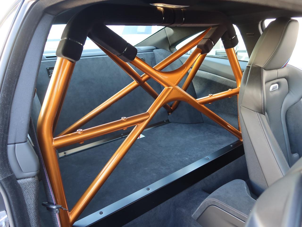 2016 BMW M4 GTS 1 of 800 Only 1,200 Miles 1-Owner Scottsdale AZ