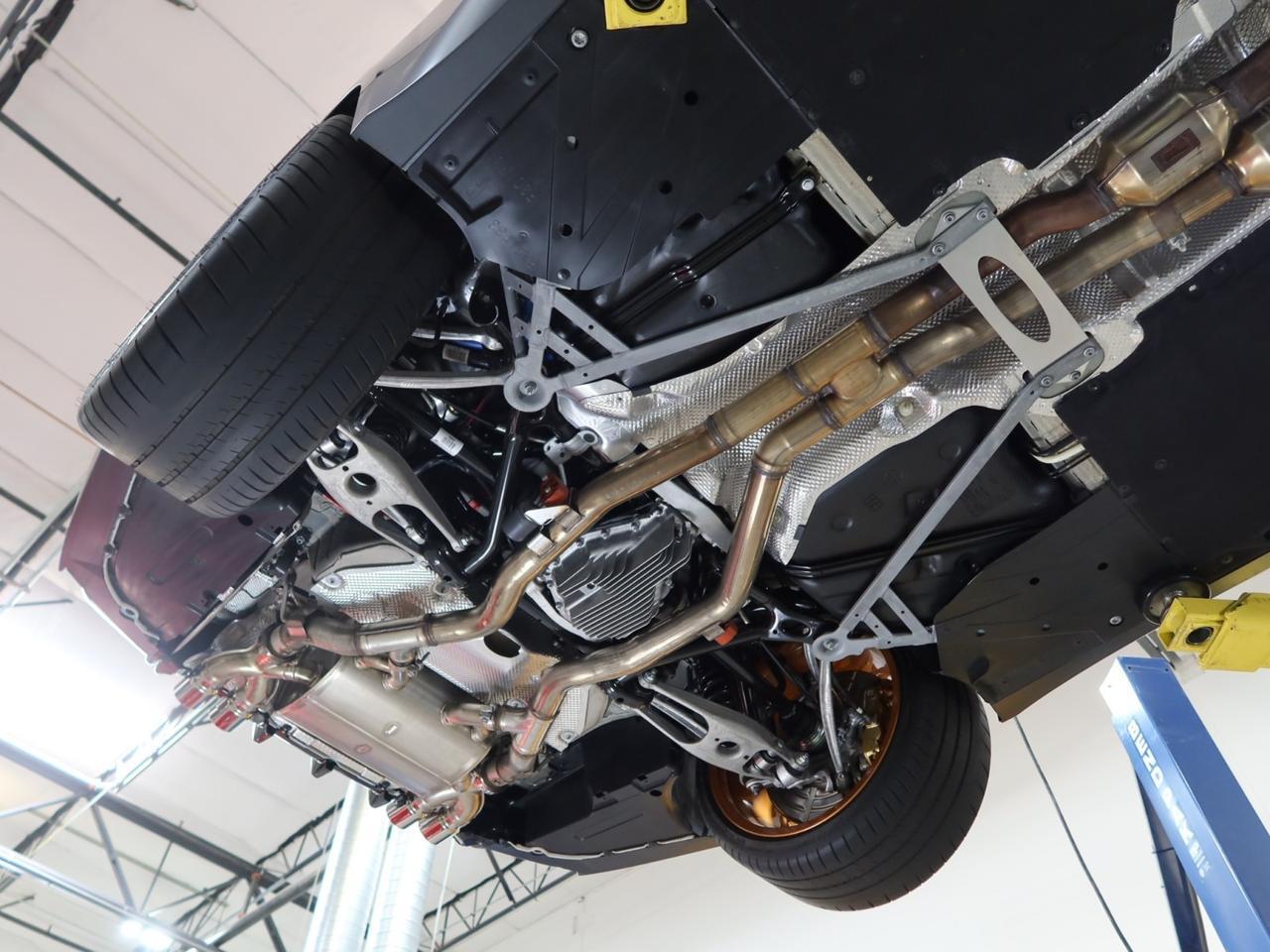 2016 BMW M4 GTS 1 of 800 Only 1,200 Miles 1-Owner Scottsdale AZ