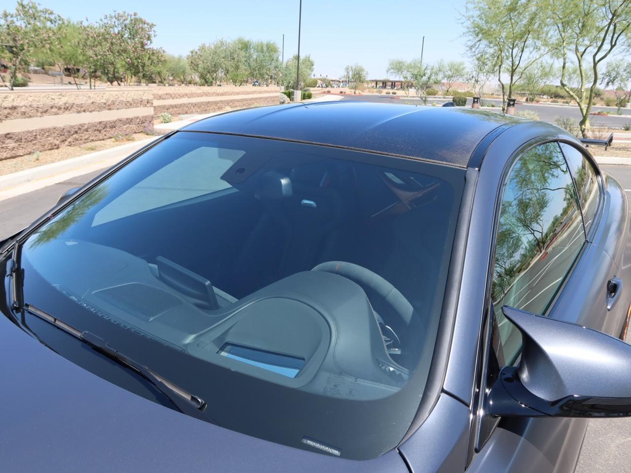 2016 BMW M4 GTS 1 of 800 Only 1,200 Miles 1-Owner Scottsdale AZ