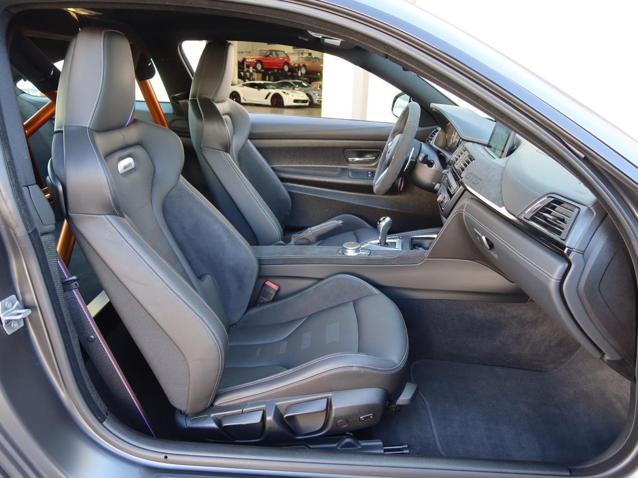 2016 BMW M4 GTS 1 of 800 Only 1,200 Miles 1-Owner Scottsdale AZ