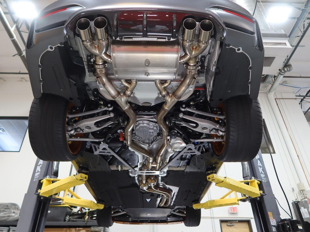 2016 BMW M4 GTS 1 of 800 Only 1,200 Miles 1-Owner Scottsdale AZ