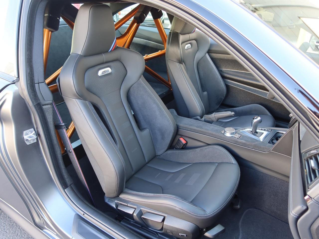 2016 BMW M4 GTS 1 of 800 Only 1,200 Miles 1-Owner Scottsdale AZ