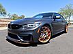 2016 BMW M4 GTS 1 of 800 Only 1,200 Miles 1-Owner