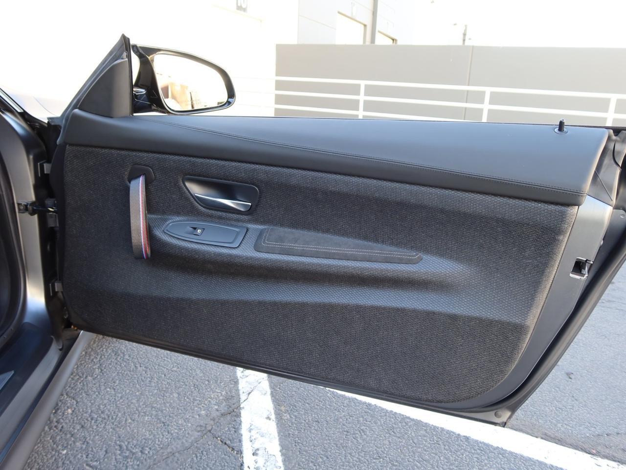 2016 BMW M4 GTS 1 of 800 Only 1,200 Miles 1-Owner Scottsdale AZ