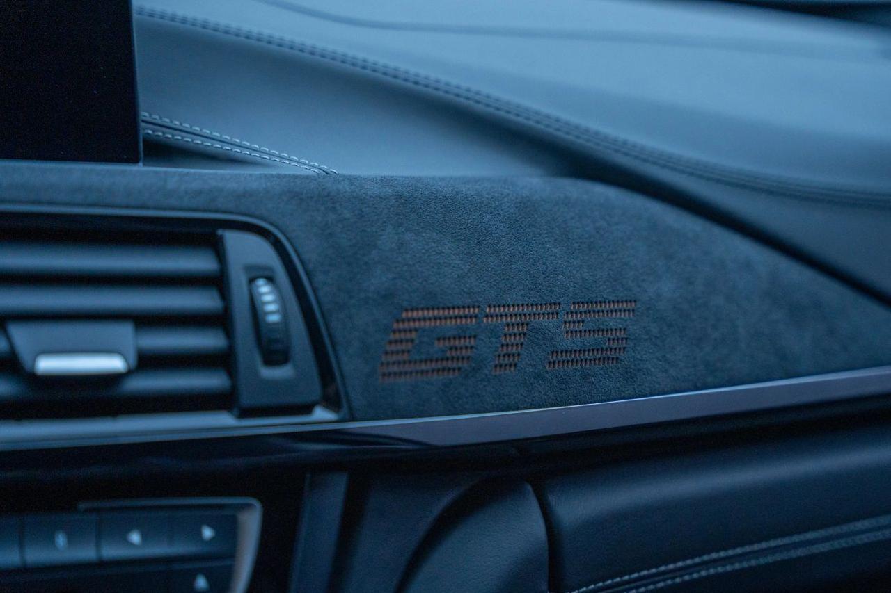 2016 BMW M4 GTS Coupe 2D St. Louis MO