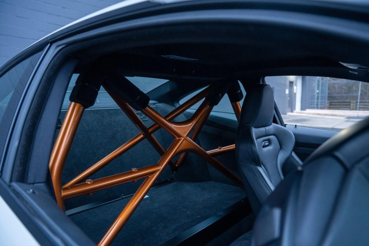 2016 BMW M4 GTS Coupe 2D St. Louis MO