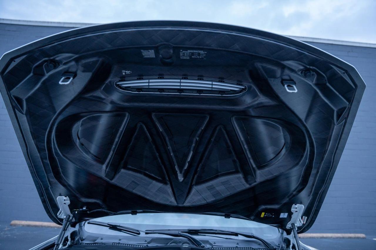 2016 BMW M4 GTS Coupe 2D St. Louis MO