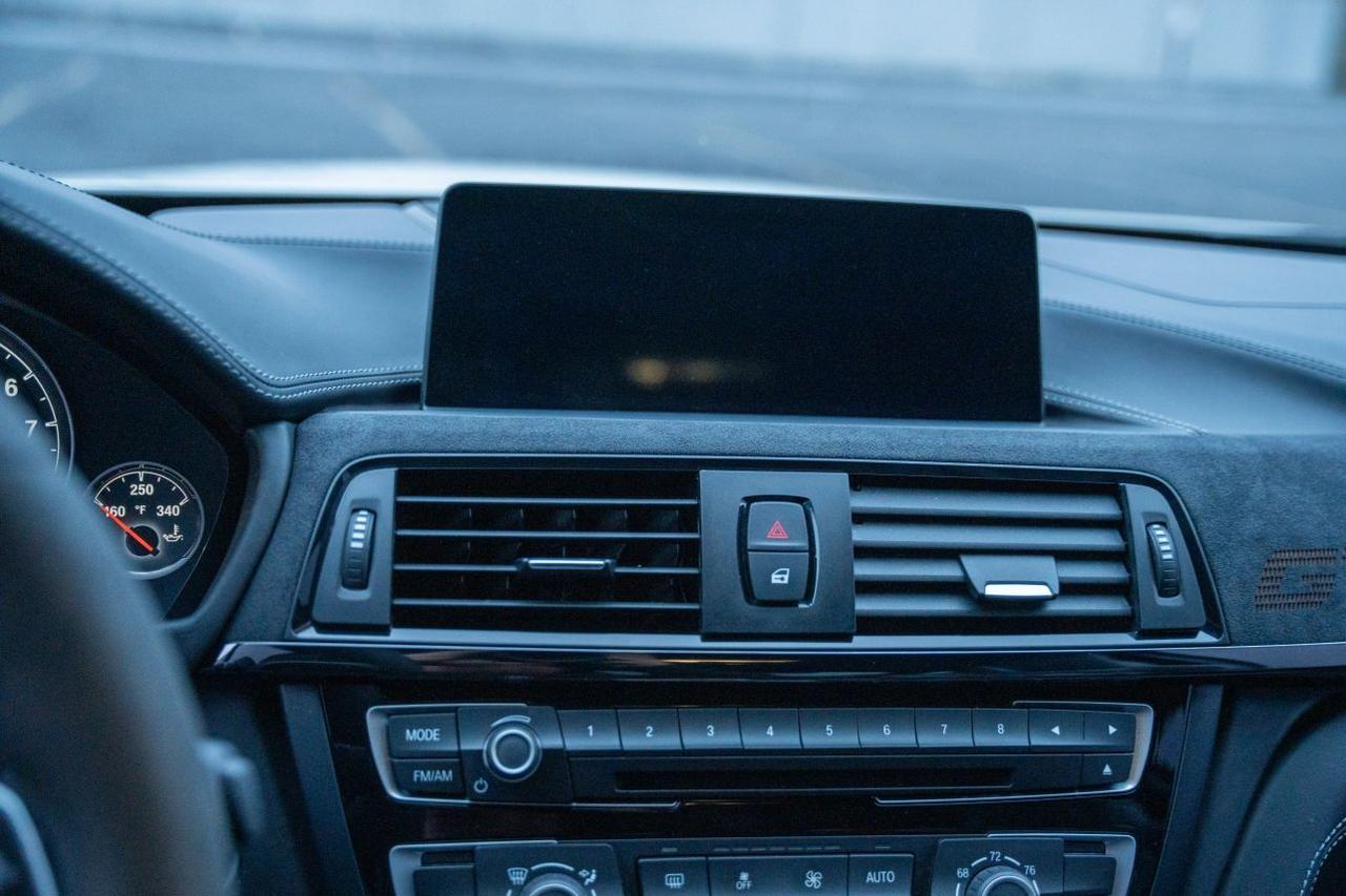 2016 BMW M4 GTS Coupe 2D St. Louis MO