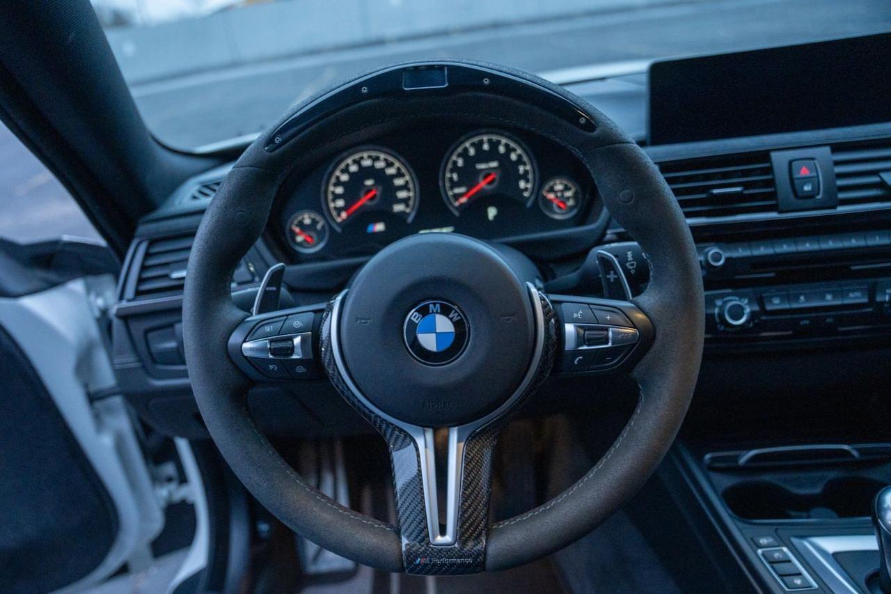 2016 BMW M4 GTS Coupe 2D St. Louis MO