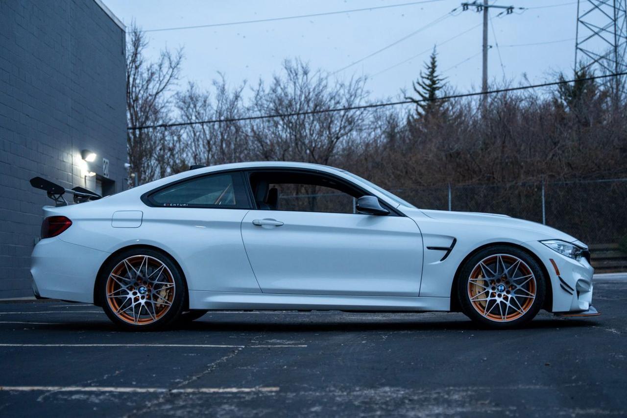 2016 BMW M4 GTS Coupe 2D St. Louis MO