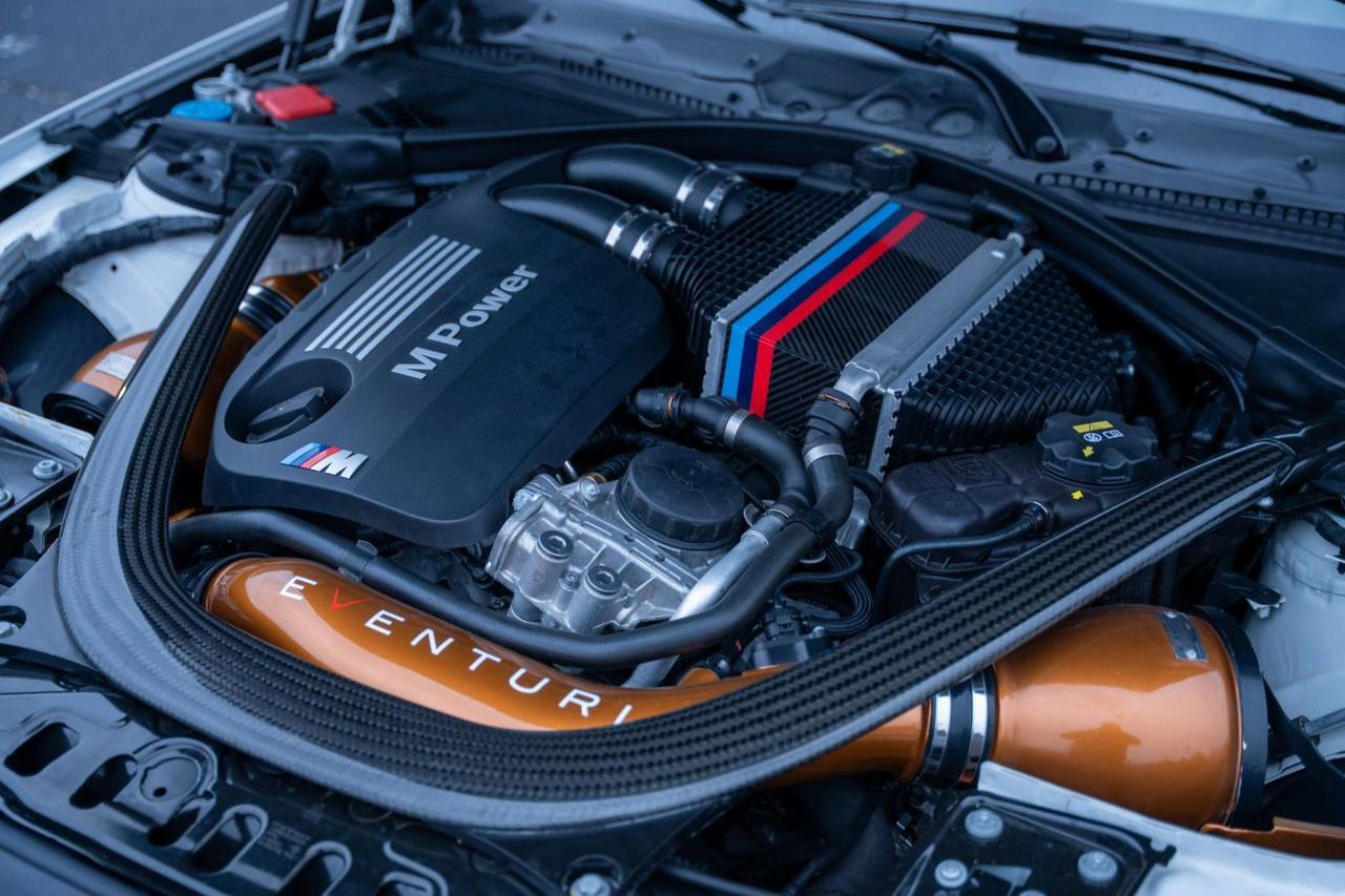 2016 BMW M4 GTS Coupe 2D St. Louis MO