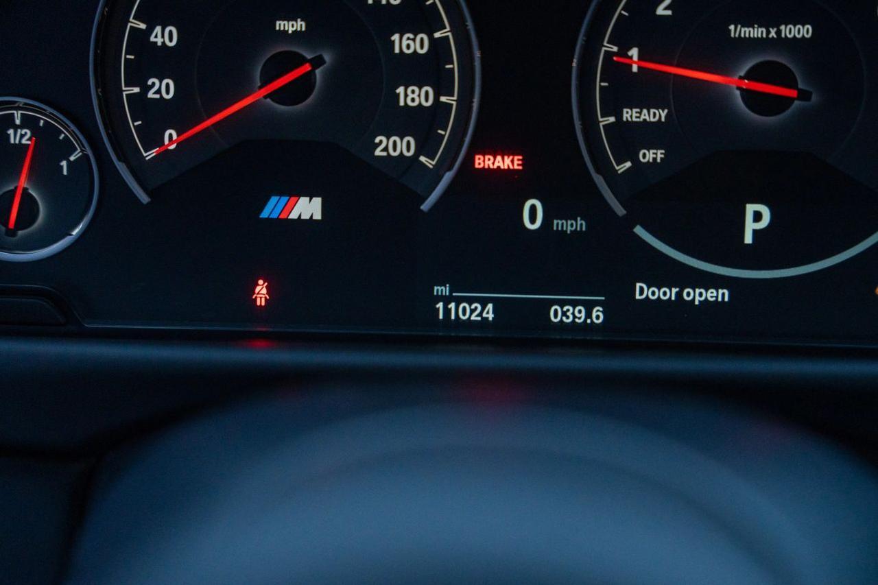 2016 BMW M4 GTS Coupe 2D St. Louis MO