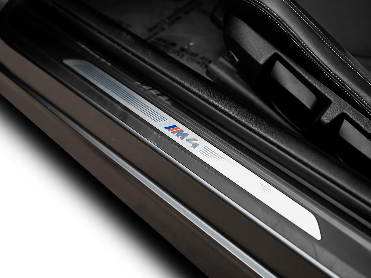 2016 BMW M4 GTS Ft Lauderdale FL