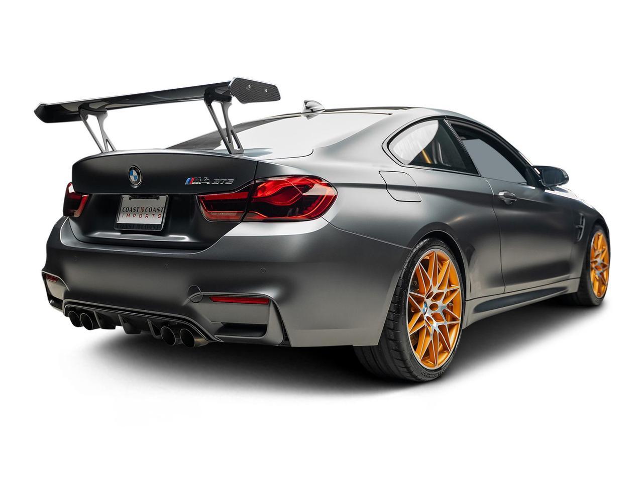 2016 BMW M4 GTS Ft Lauderdale FL