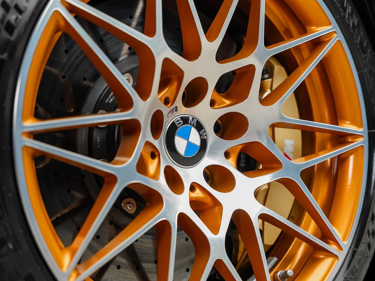 2016 BMW M4 GTS Ft Lauderdale FL