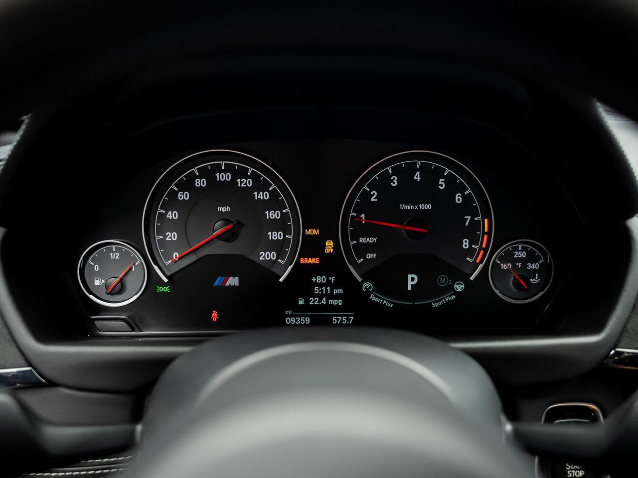 2016 BMW M4 GTS Ft Lauderdale FL