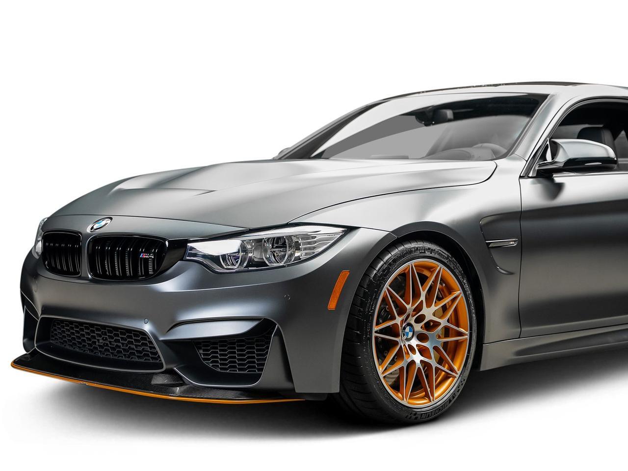 2016 BMW M4 GTS Ft Lauderdale FL
